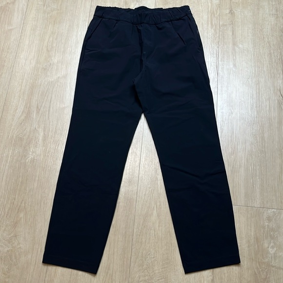 Vuori Miles Ankle Pants black, small - Picture 5 of 9